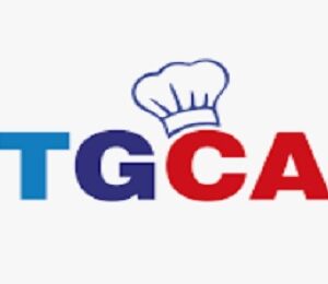 CULINARY MANAGEMENT COURSE  by TGCA